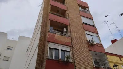 Piso en calle de Sot de Chera, 11 photo 3
