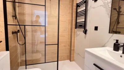 Dúplex en venta en Calle Rosa-Villa Rosa, Punta Prima-Ciñuelica-Alameda del Mar (Distrito Orihuela Costa. Orihuela) de 278.990 €