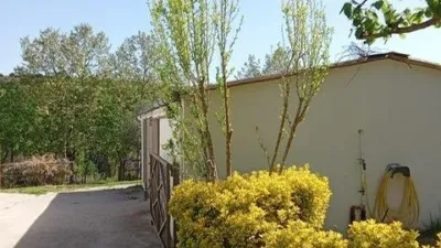 Chalet in Sant Llorenç D Hortons photo 67
