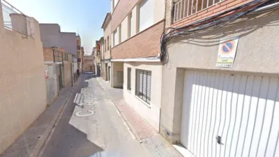 Duplex on Aperadores Street photo 3
