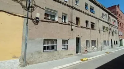 Flat in La Creu 10 photo 3