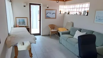 Chalet in Buenavista-Rosa Vila photo 28