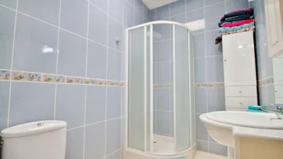 Chalet in Retamar photo 22