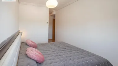 Apartment in Feria photo 36