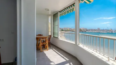 Piso – Torrevieja, San Roque - Vista 2