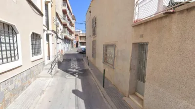 Duplex on Aperadores Street photo 2
