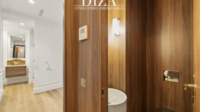 Apartment in El Viso photo 31