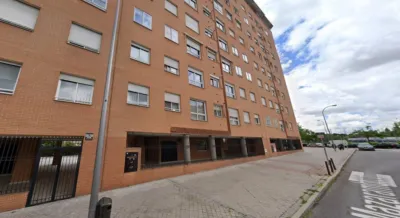 Flat on Calle de Ontanilla, 22 photo 3