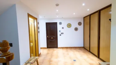 Chalet in La Laguna photo 36