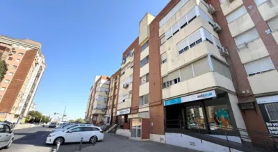 Piso en calle Artesanos, 5 photo 3