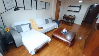 Piso en Centro photo 15