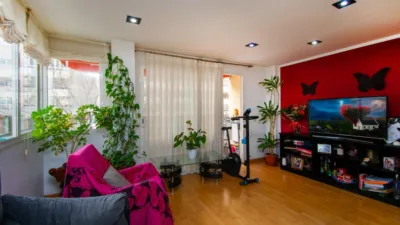 Flat on Carrer de Francesc Martí i Mora photo 4