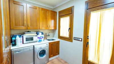 Chalet in La Laguna photo 27