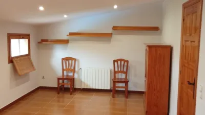 Chalet in Sant Llorenç D Hortons photo 23