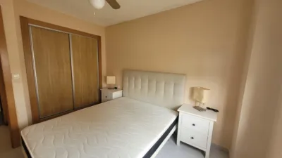 Apartamento en calle del Músico Agustín Bertomeu photo 10