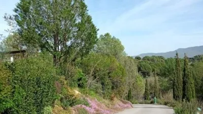 Chalet in Sant Llorenç D Hortons photo 69