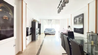 Piso – Albacete, Es Centre, Villacerrada-Centro - Vista 2