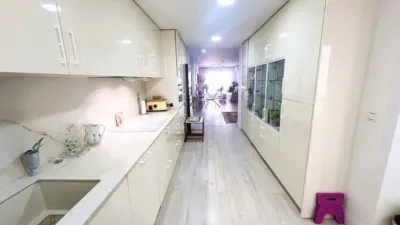 Apartment in Nou Moles photo 18