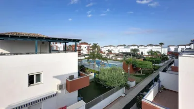 Semi-detached house on Avenida de la Alhambra, 6 photo 28