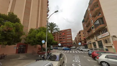 Piso – Alacant / Alicante, Alipark, l'Alacantí - Vista 2