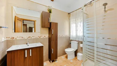 Chalet in Pago del Humo photo 60