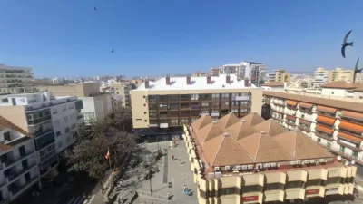 Apartment on Calle Alfonso XIII photo 31
