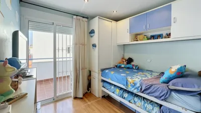 Semi-detached house on Avenida de la Alhambra, 6 photo 24