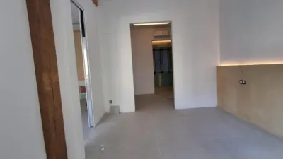 Apartment in Abando Ensanche photo 19