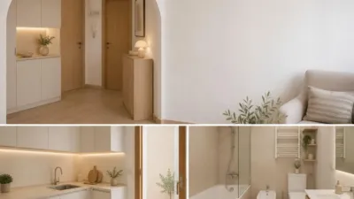 Apartment on Carrer de la Milana photo 5