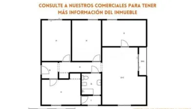 House in Corbera de Llobregat photo 17