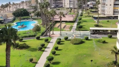 Apartment in El Palmeral-Urbanova-Tabarca photo 19