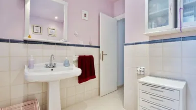 Chalet in Retamar photo 31
