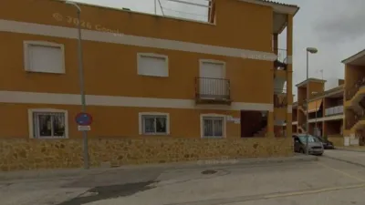 Pis – Orihuela, La Murada - Vista 2