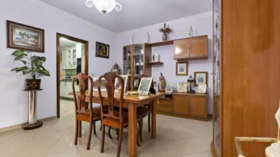 Apartment on Calle Cándido Nocedal photo 13