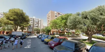 Flat on Avinguda de Gavà, 70 photo 3