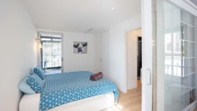 Chalet on Carrer de Ramon Llull photo 13