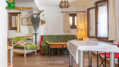 Casa en Albaycin photo 29