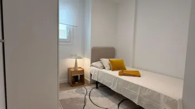 Piso en venta en Calle de la Pianista Amparo Iturbi, cerca de Avenida de César Giorgeta, La Creu Coberta (Distrito Jesús. València Capital) de 579.000 €