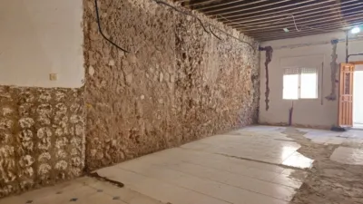 House in Santa Lucia photo 5