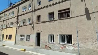Piso en La Creu 10 photo 18