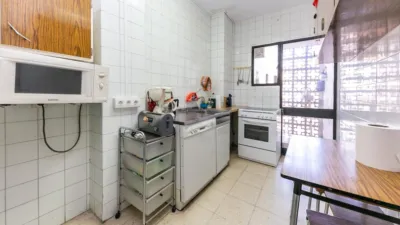 Apartment on Hermanos Pinzón Street, 4 photo 13