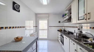Terraced house on Paseo del Moncayo photo 21