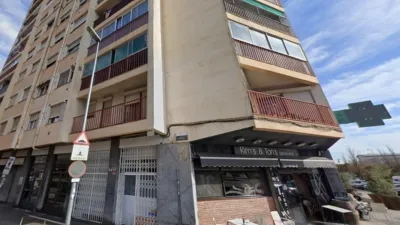 Flat on Via de Sant Oleguer, 2 photo 3