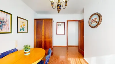 Apartment on Carrer Gabriel Miró photo 26