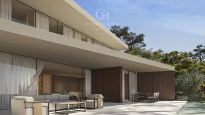 Chalet en San Jaime photo 11