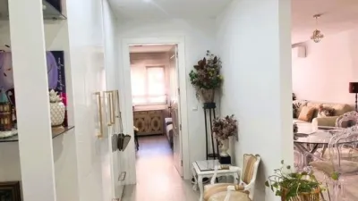 Apartment in Nou Moles photo 27