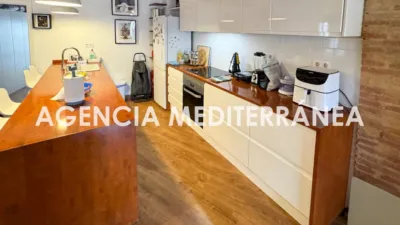Apartment in Centre - Sant Francesc photo 4
