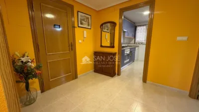 Apartment on Deportista Miriam Blasco photo 8