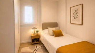 Piso en venta en Calle de la Pianista Amparo Iturbi, cerca de Avenida de César Giorgeta, La Creu Coberta (Distrito Jesús. València Capital) de 579.000 €