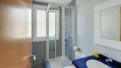 Semi-detached house on Avenida de la Alhambra, 6 photo 23